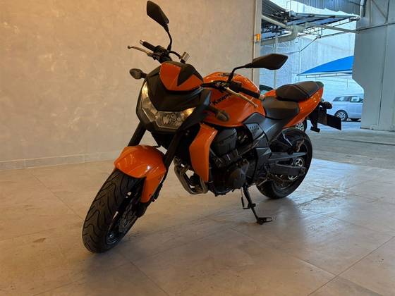 KAWASAKI Z-750 